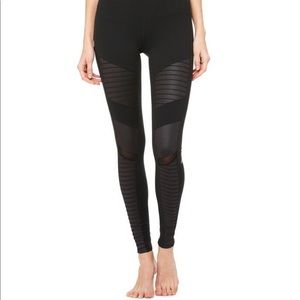 Alo yoga Moro leggings